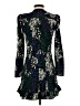 Veronica Beard Green Cocktail Dress Size 2 - photo 2