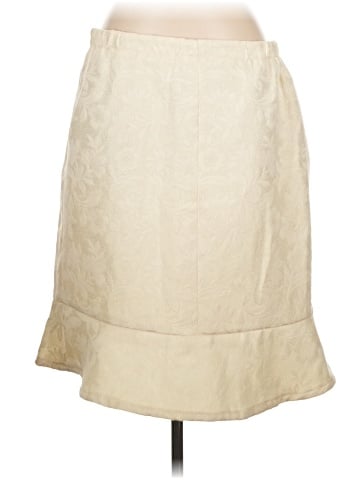 Maggie Sweet Formal Skirt (view 2)