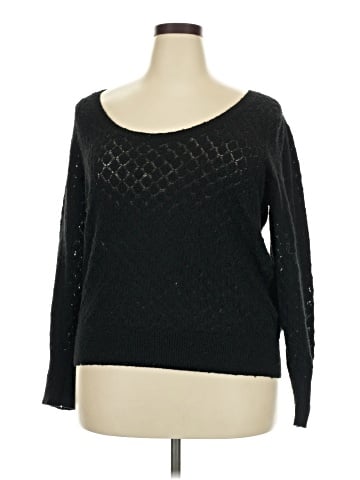 Old Navy Long Sleeve Top (view 1)