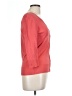 14th & Union Orange Cardigan Size L - photo 4