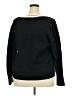 Old Navy Black Long Sleeve Top Size 2X - photo 2