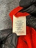 Max Studio Red 3/4 Sleeve Blouse Size 2X - photo 8