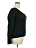 Old Navy Black Long Sleeve Top Size 2X - photo 4