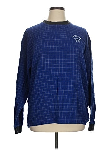 NFL Pullover Sweater (view 1)