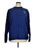 NFL Blue Pullover Sweater Size XL - photo 1
