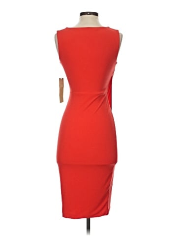 RACHEL Rachel Roy Cocktail Dress (view 2)