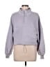 FLX Gray Windbreaker Size L - photo 1