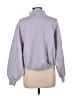FLX Gray Windbreaker Size L - photo 2