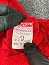 Unbranded Red Casual Dress Size S - photo 7