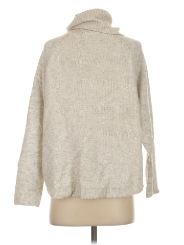 LINE Turtleneck Sweater (view 2)