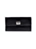 Esprit Black Brown Wallet One size - photo 1