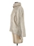 LINE Tan Turtleneck Sweater Size S - photo 5