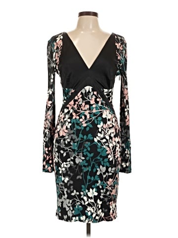 Roberto Cavalli Cocktail Dress (view 1)