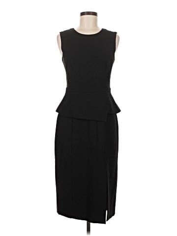 BCBGMAXAZRIA Cocktail Dress (view 1)