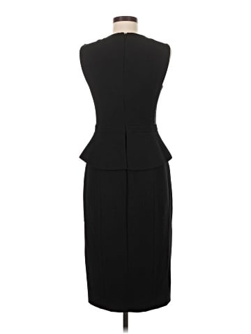 BCBGMAXAZRIA Cocktail Dress (view 2)