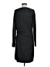 Athleta Gray Casual Dress Size M - photo 2