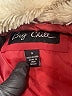 Big Chill 100% Polyester Burgundy Vest Size S - photo 6