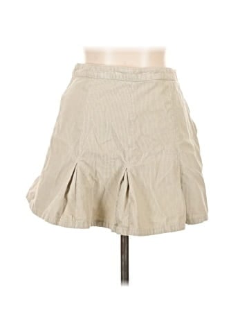 BDG Casual Skirt (view 1)