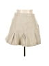 BDG Tan Casual Skirt Size L - photo 1