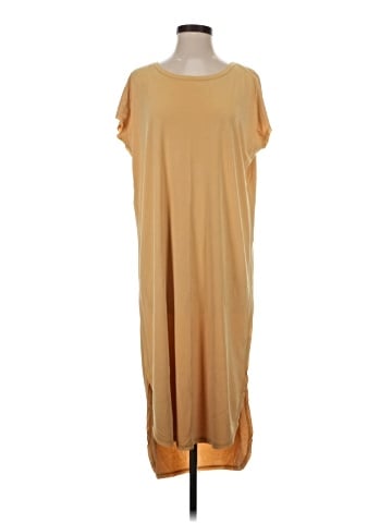 Bloom Casual Dress (view 1)
