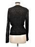 PrettyLittleThing Black Long Sleeve Top Size 6 - photo 2