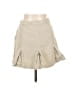 BDG Tan Casual Skirt Size L - photo 2