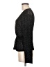 PrettyLittleThing Black Long Sleeve Top Size 6 - photo 5