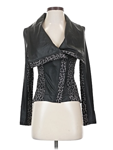 Jessica Simpson Jacket (view 1)