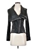Jessica Simpson Black Jacket Size XS - photo 1