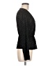 PrettyLittleThing Black Long Sleeve Top Size 6 - photo 4