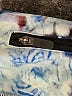 Lululemon Athletica Print Blue Active Pants Size 4 - photo 7