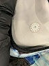 Lululemon Athletica Print Blue Active Pants Size 4 - photo 8