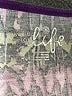 Made for Life Purple Sleeveless Top Size S - photo 7