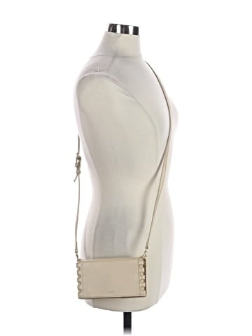 Vince Camuto Leather Crossbody Bag (view 2)