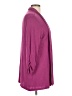 MOD Lusive Purple Kimono Size L - photo 4