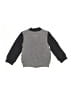 OshKosh B'gosh 100% Cotton Gray Sweater Vest Size 2T - photo 2