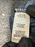 Soft Surroundings Blue Long Sleeve Henley Size S - photo 8