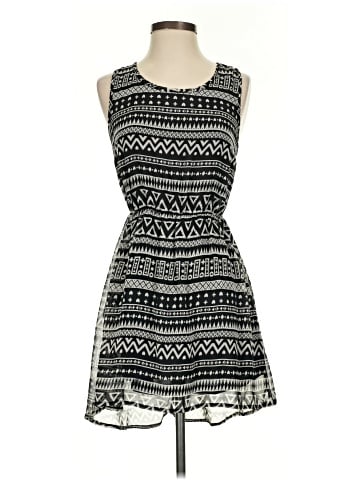 Divided by H&M Casual Dress (view 1)