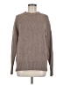 Old Navy Solid Brown Pullover Sweater Size M - photo 1