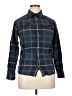 Urban Pipeline Plaid Green Long Sleeve Button-Down Shirt Size XL - photo 1