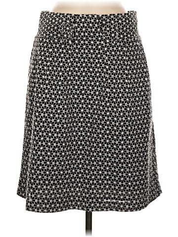 Adrienne Vittadini Casual Skirt (view 1)