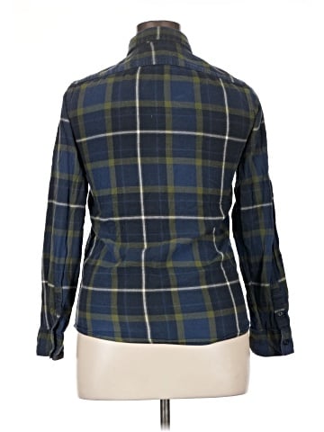Urban Pipeline Long Sleeve Button-Down Shirt (view 2)
