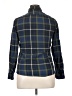 Urban Pipeline Plaid Green Long Sleeve Button-Down Shirt Size XL - photo 2