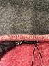 Zara Tweed Pink Pullover Sweater Size S - photo 7