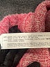 Zara Tweed Pink Pullover Sweater Size S - photo 8