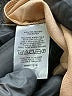 Ann Taylor 100% Polyester Tan Long Sleeve Blouse Size M - photo 8