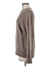 Old Navy Solid Brown Pullover Sweater Size M - photo 5