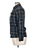 Urban Pipeline Plaid Green Long Sleeve Button-Down Shirt Size XL - photo 5