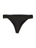 Zara Black Swimsuit Bottoms Size S - photo 1
