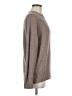 Old Navy Solid Brown Pullover Sweater Size M - photo 4